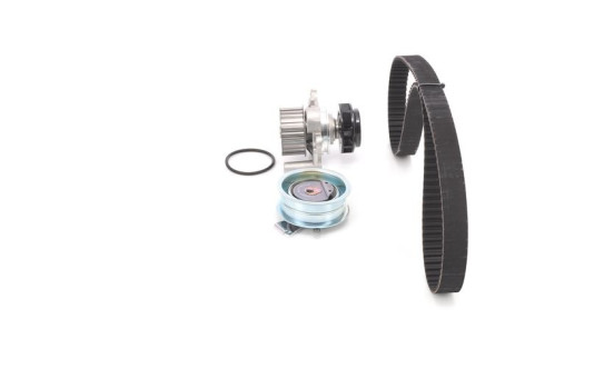 Water Pump & Timing Belt Set 1 987 946 922 Bosch, Image 2