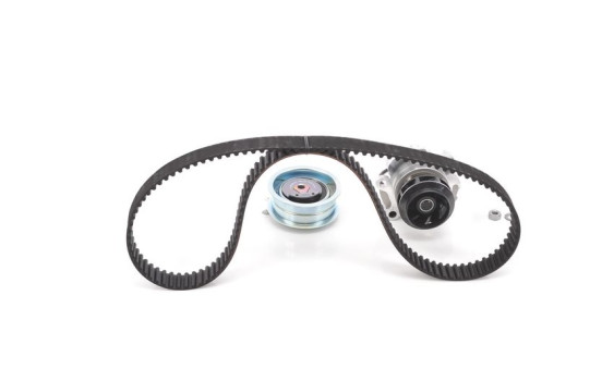 Water Pump & Timing Belt Set 1 987 946 922 Bosch, Image 3