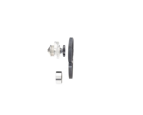 Water Pump & Timing Belt Set 1 987 946 928 Bosch, Image 2