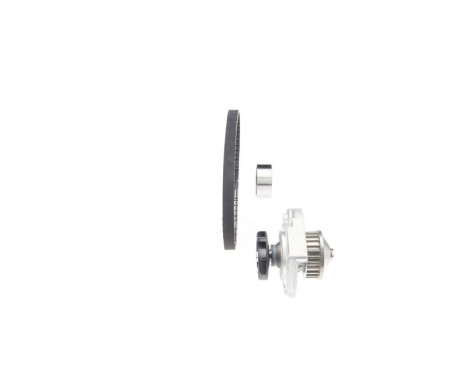 Water Pump & Timing Belt Set 1 987 946 928 Bosch, Image 4