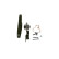 Water Pump & Timing Belt Set 1 987 946 929 Bosch, Thumbnail 4