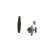 Water Pump & Timing Belt Set 1 987 946 931 Bosch, Thumbnail 4