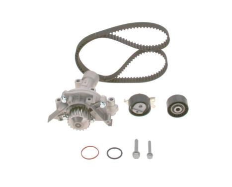 Water Pump & Timing Belt Set 1 987 946 932 Bosch