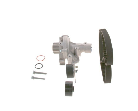 Water Pump & Timing Belt Set 1 987 946 932 Bosch, Image 2