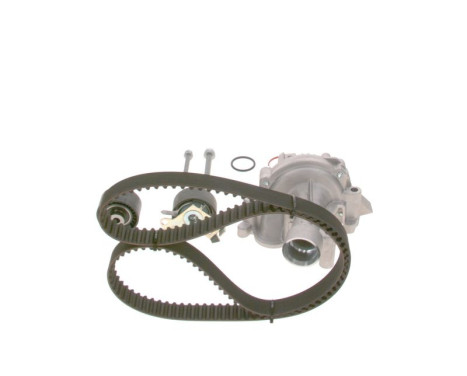 Water Pump & Timing Belt Set 1 987 946 932 Bosch, Image 3