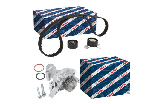 Water Pump & Timing Belt Set 1 987 946 932 Bosch
