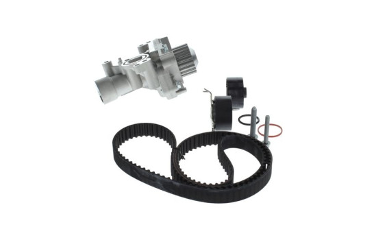 Water Pump & Timing Belt Set 1 987 946 932 Bosch, Image 3