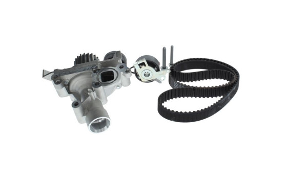 Water Pump & Timing Belt Set 1 987 946 932 Bosch, Image 4