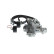 Water Pump & Timing Belt Set 1 987 946 932 Bosch, Thumbnail 5