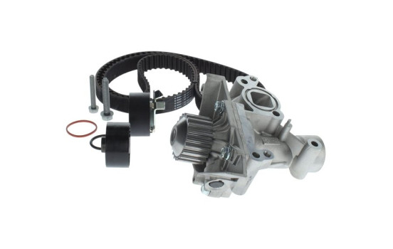 Water Pump & Timing Belt Set 1 987 946 932 Bosch, Image 5