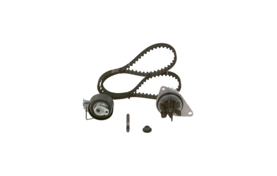 Water Pump & Timing Belt Set 1 987 946 934 Bosch