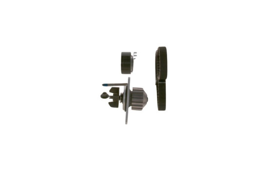 Water Pump & Timing Belt Set 1 987 946 934 Bosch, Image 2