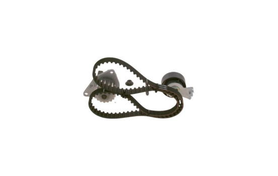 Water Pump & Timing Belt Set 1 987 946 934 Bosch, Image 3