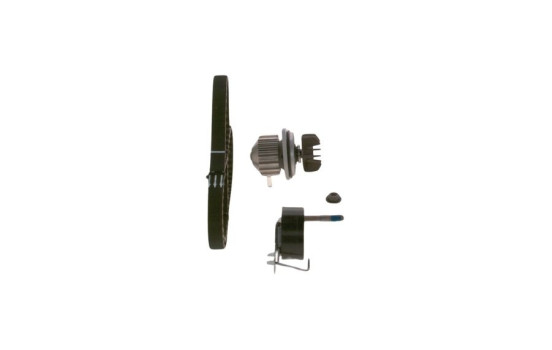 Water Pump & Timing Belt Set 1 987 946 934 Bosch, Image 4