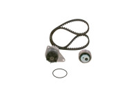 Water Pump & Timing Belt Set 1 987 946 936 Bosch