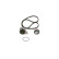 Water Pump & Timing Belt Set 1 987 946 936 Bosch