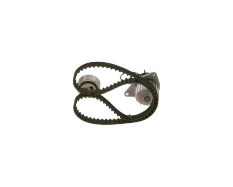 Water Pump & Timing Belt Set 1 987 946 936 Bosch, Image 3