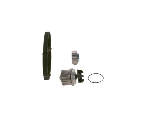 Water Pump & Timing Belt Set 1 987 946 936 Bosch, Image 4