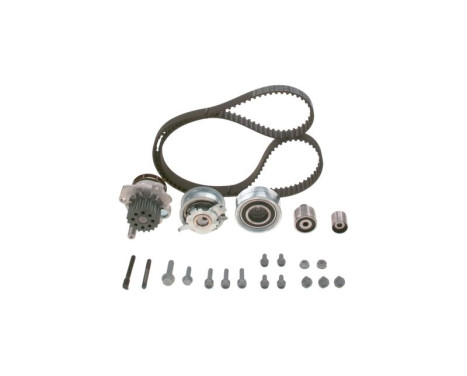 Water Pump & Timing Belt Set 1 987 946 943 Bosch