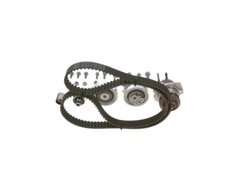 Water Pump & Timing Belt Set 1 987 946 943 Bosch, Image 3