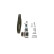 Water Pump & Timing Belt Set 1 987 946 943 Bosch, Thumbnail 4
