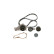 Water Pump & Timing Belt Set 1 987 946 947 Bosch