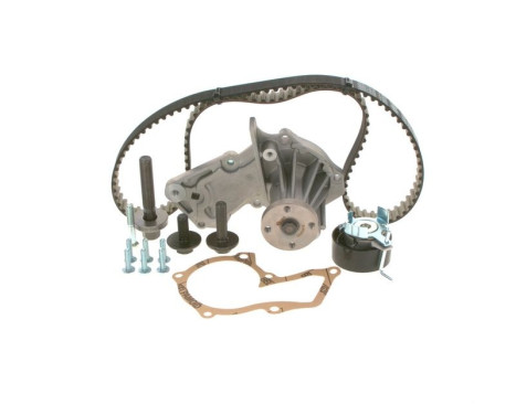 Water Pump & Timing Belt Set 1 987 946 953 Bosch