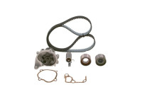 Water Pump & Timing Belt Set 1 987 946 954 Bosch