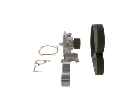 Water Pump & Timing Belt Set 1 987 946 954 Bosch, Image 2