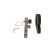 Water Pump & Timing Belt Set 1 987 946 954 Bosch, Thumbnail 2