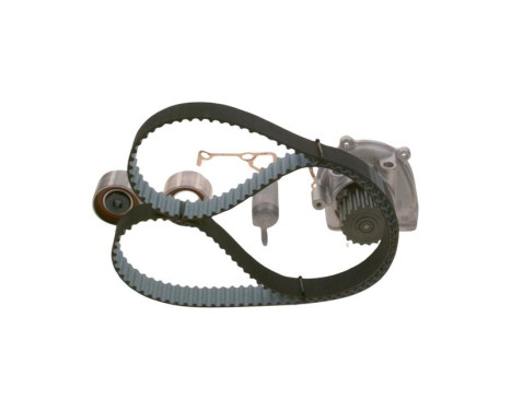 Water Pump & Timing Belt Set 1 987 946 954 Bosch, Image 3