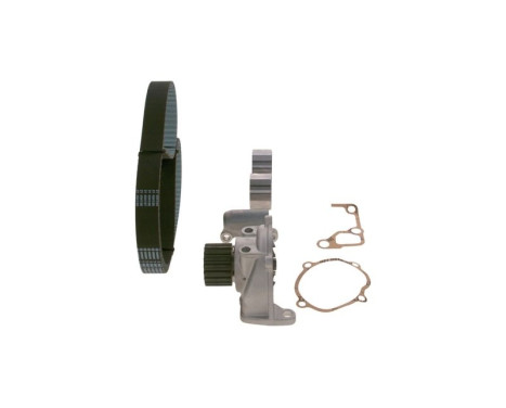 Water Pump & Timing Belt Set 1 987 946 954 Bosch, Image 4