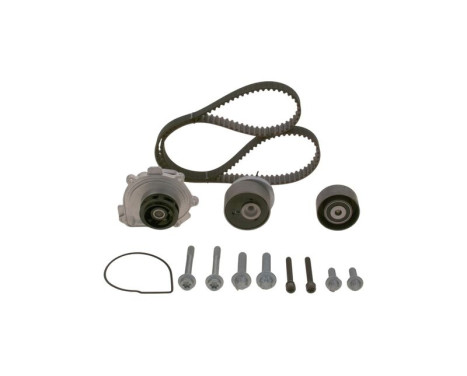 Water Pump & Timing Belt Set 1 987 946 956 Bosch