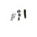 Water Pump & Timing Belt Set 1 987 946 956 Bosch, Thumbnail 2