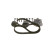 Water Pump & Timing Belt Set 1 987 946 956 Bosch, Thumbnail 3