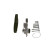 Water Pump & Timing Belt Set 1 987 946 956 Bosch, Thumbnail 4