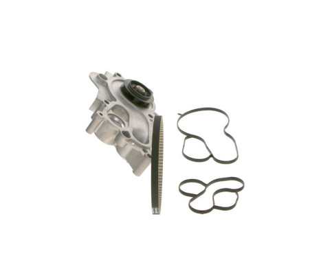 Water Pump & Timing Belt Set 1 987 946 958 Bosch, Image 4