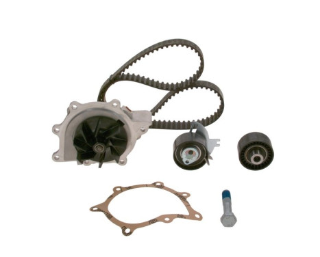 Water Pump & Timing Belt Set 1 987 946 960 Bosch