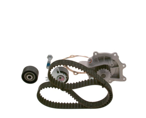 Water Pump & Timing Belt Set 1 987 946 960 Bosch, Image 3