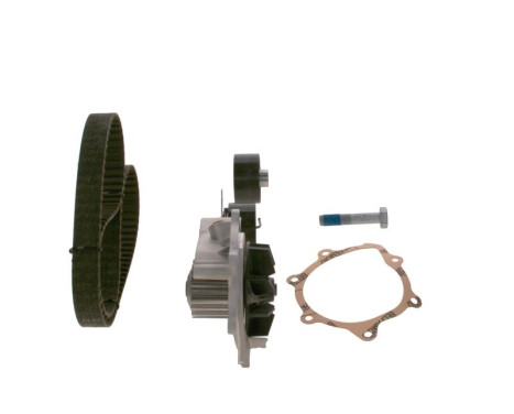 Water Pump & Timing Belt Set 1 987 946 960 Bosch, Image 4