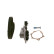 Water Pump & Timing Belt Set 1 987 946 960 Bosch, Thumbnail 4