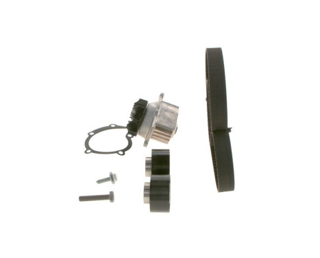 Water Pump & Timing Belt Set 1 987 946 965 Bosch, Image 2