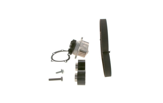 Water Pump & Timing Belt Set 1 987 946 965 Bosch, Image 2