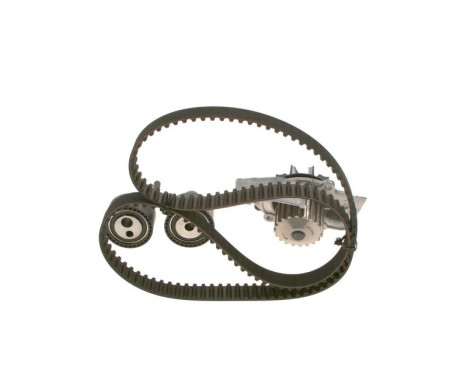 Water Pump & Timing Belt Set 1 987 946 965 Bosch, Image 3