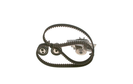 Water Pump & Timing Belt Set 1 987 946 965 Bosch, Image 3