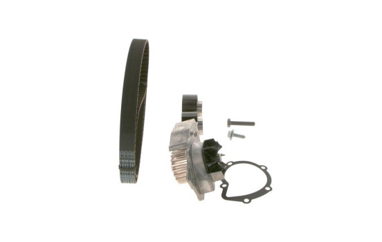 Water Pump & Timing Belt Set 1 987 946 965 Bosch, Image 4