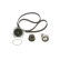 Water Pump & Timing Belt Set 1 987 946 969 Bosch
