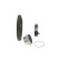 Water Pump & Timing Belt Set 1 987 946 969 Bosch, Thumbnail 4