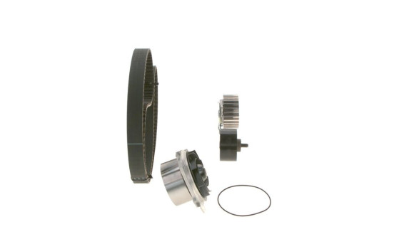 Water Pump & Timing Belt Set 1 987 946 969 Bosch, Image 4