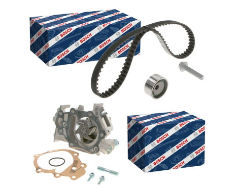 Water Pump & Timing Belt Set 1 987 946 971 Bosch, Image 5